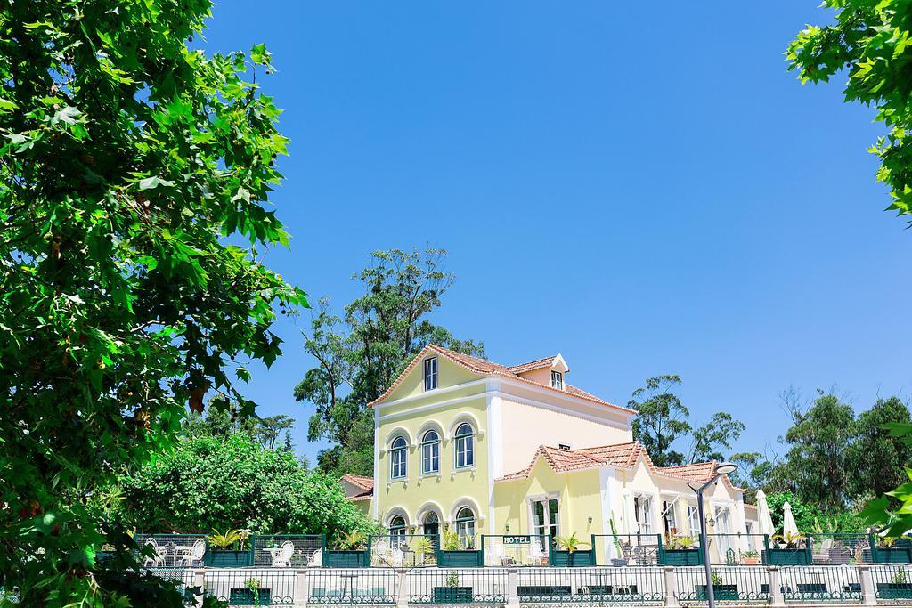 Hotel Nova Sintra Kültér fotó