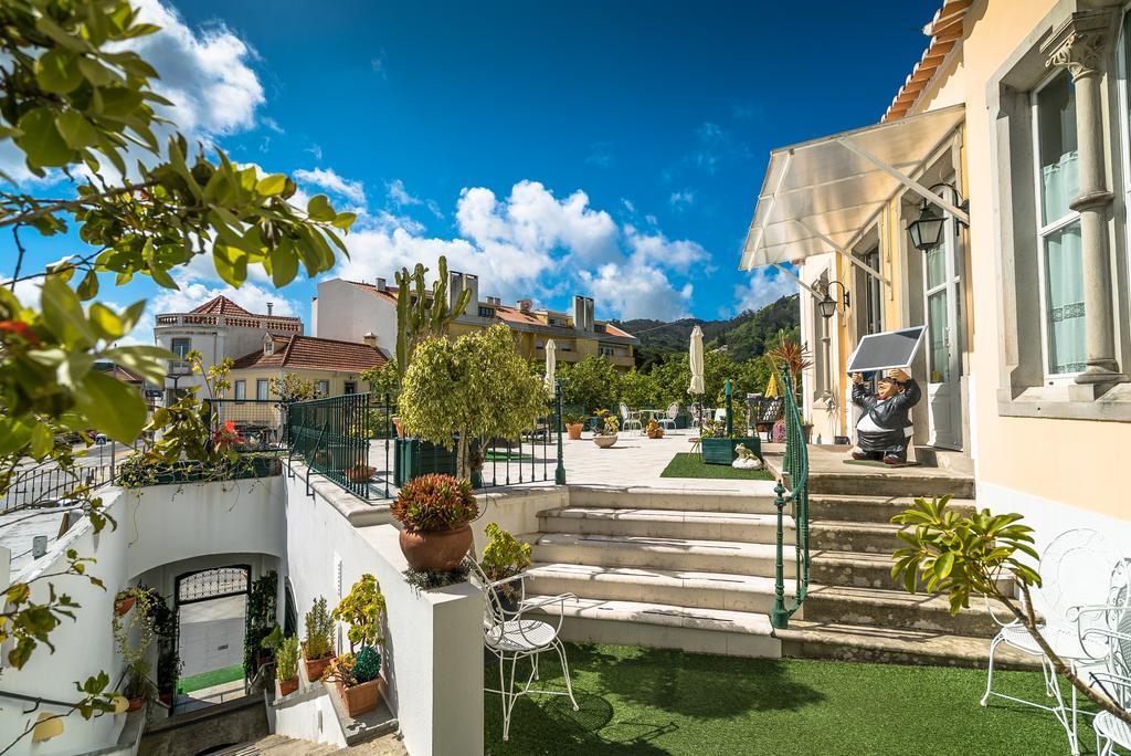 Hotel Nova Sintra Kültér fotó