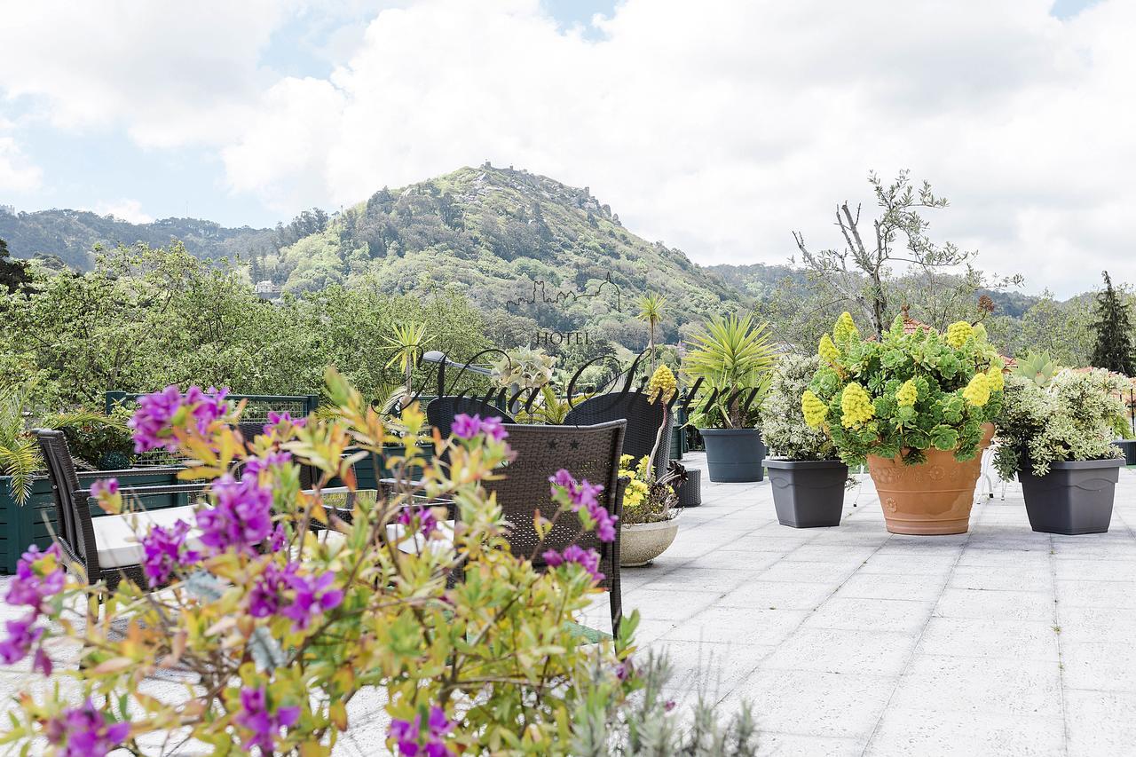 Hotel Nova Sintra Kültér fotó