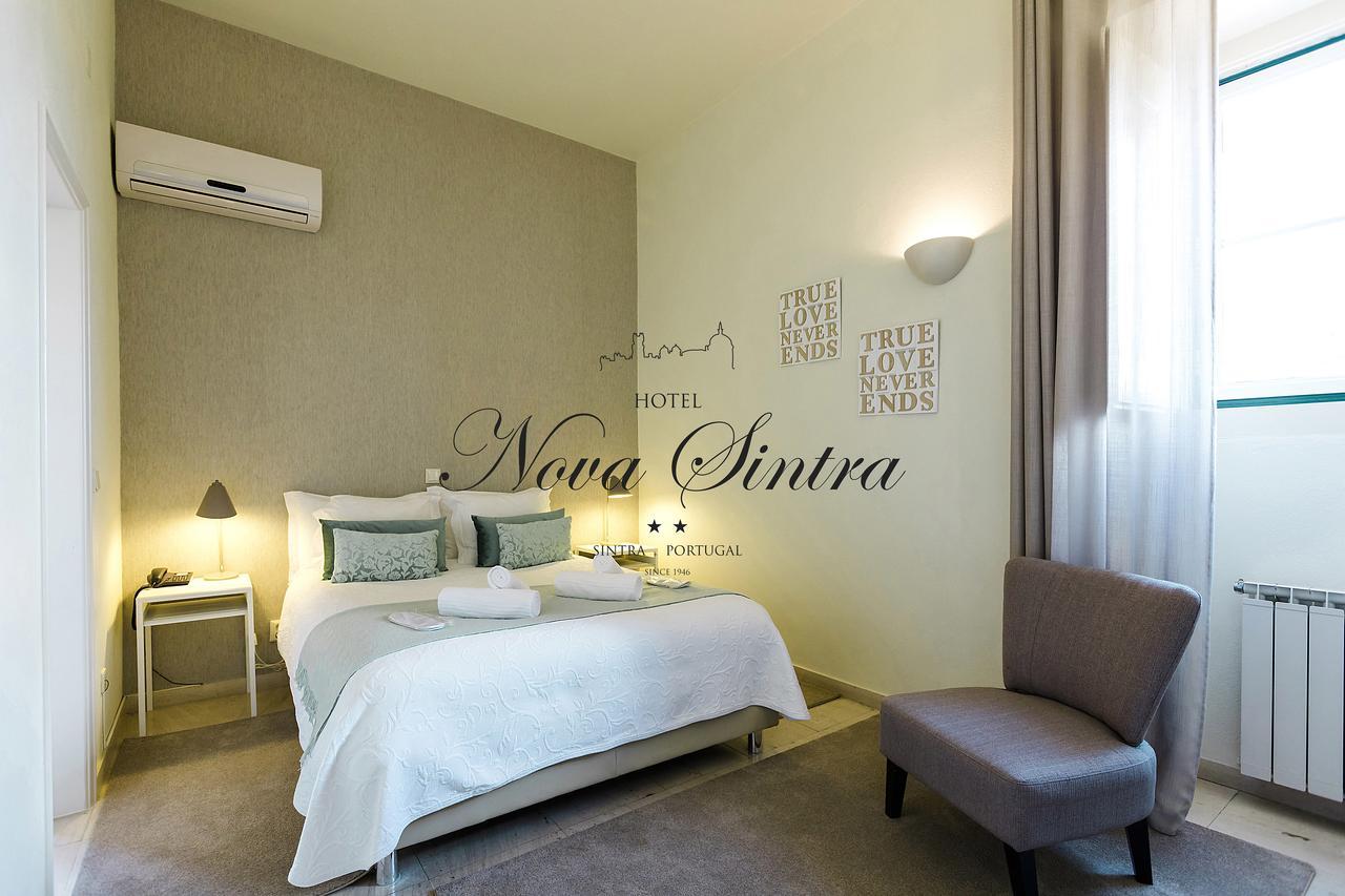 Hotel Nova Sintra Kültér fotó